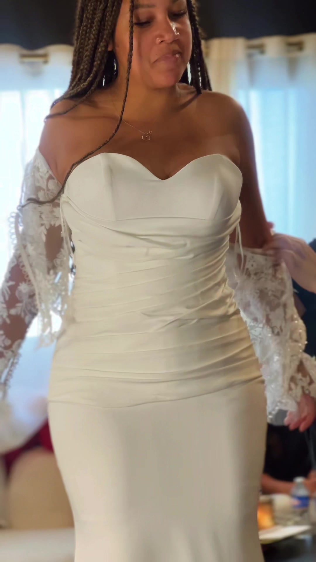 @SAYALLI | Maison de couture