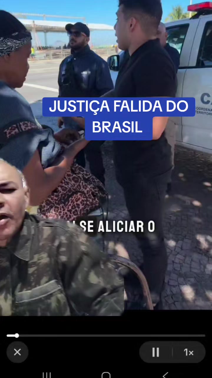 @severino bisneto de lampião
