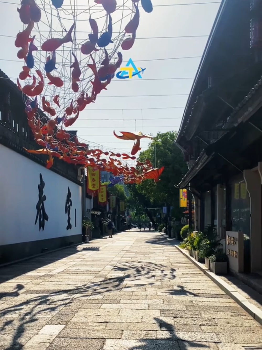 @Kỳ Nghỉ Ấn Tượng