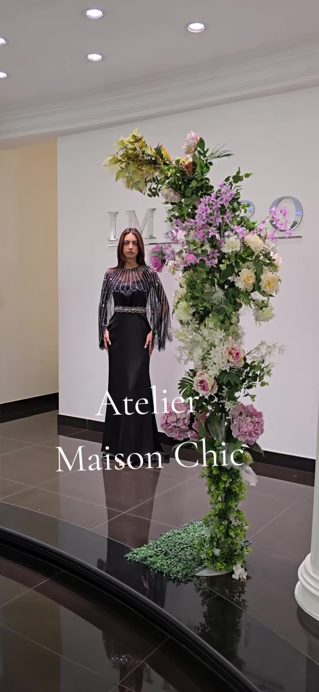 @ATELIER MAISON CHIC