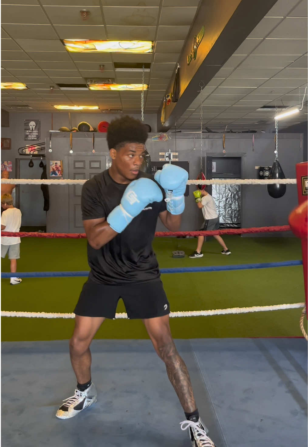 @alanwilliamsboxing