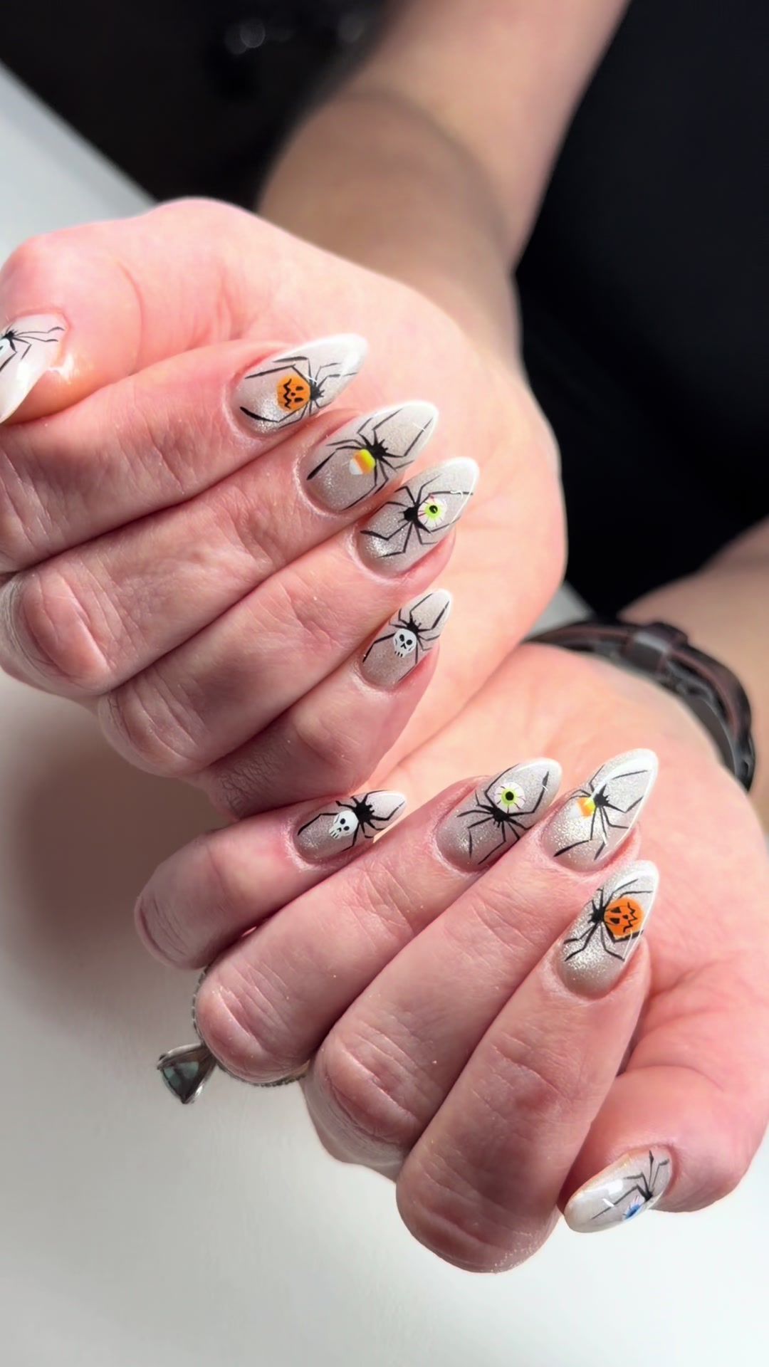 @Nail.bymazy