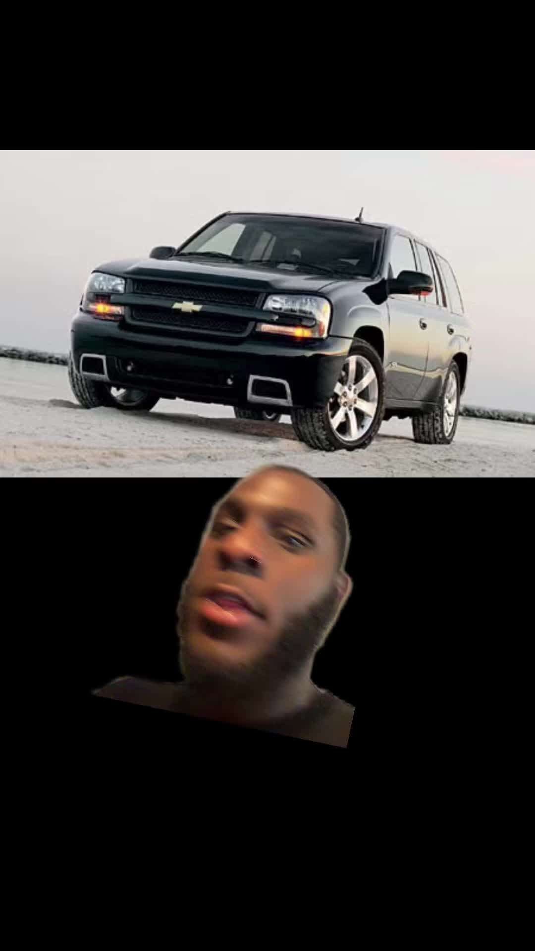 @Theblackcarguru