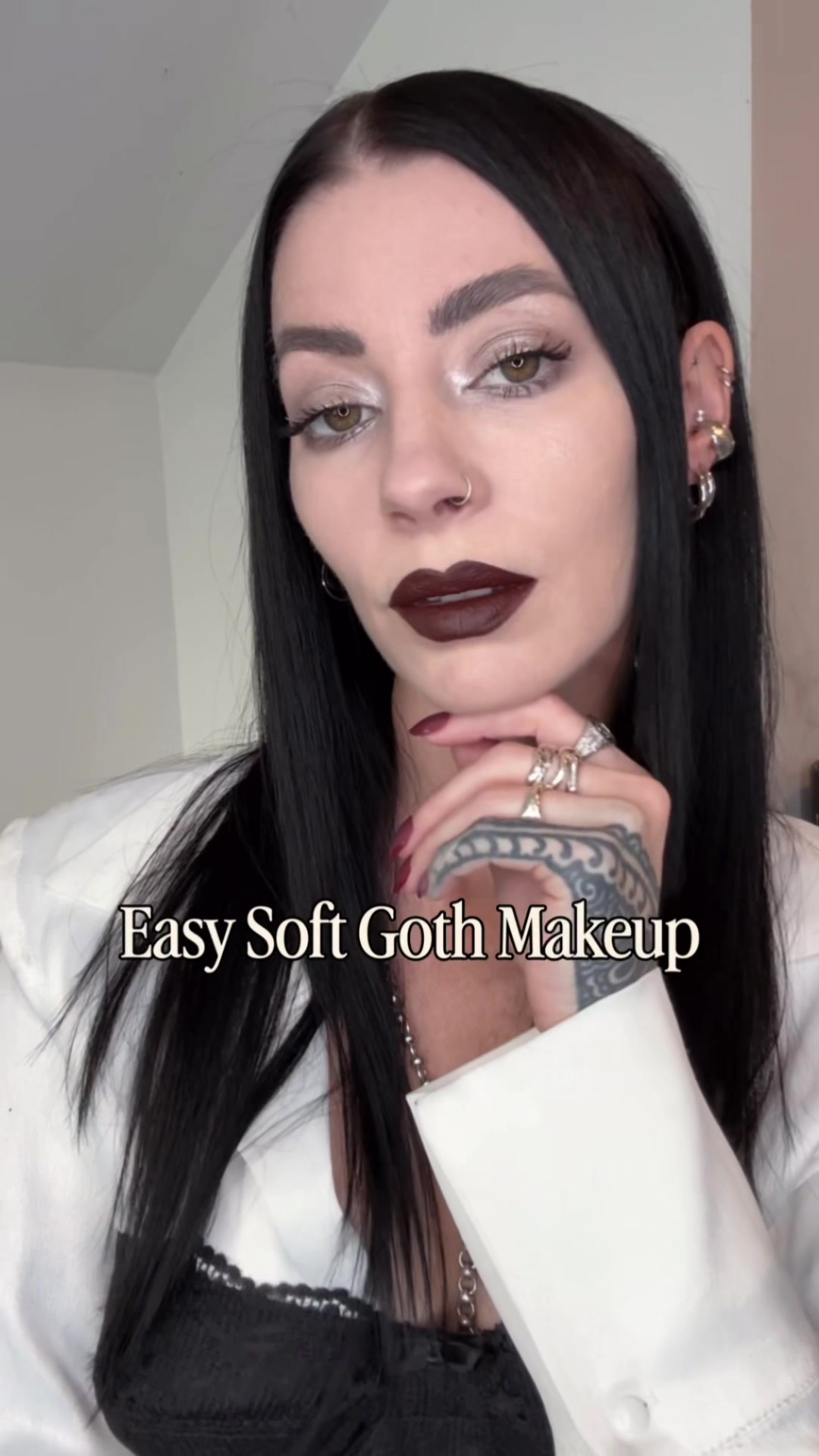 @Jessica Haze | Vegan Beauty
