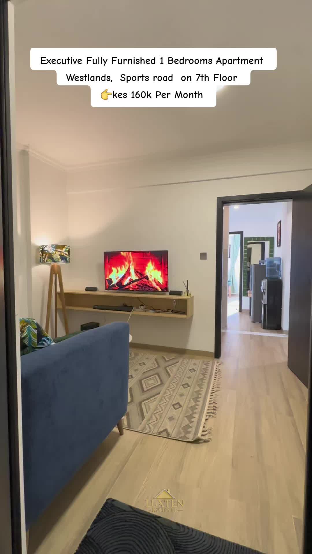 @Luxten Homes Kenya