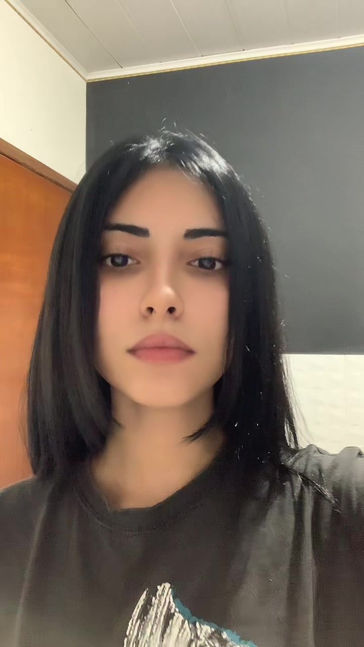 @Sosozinha