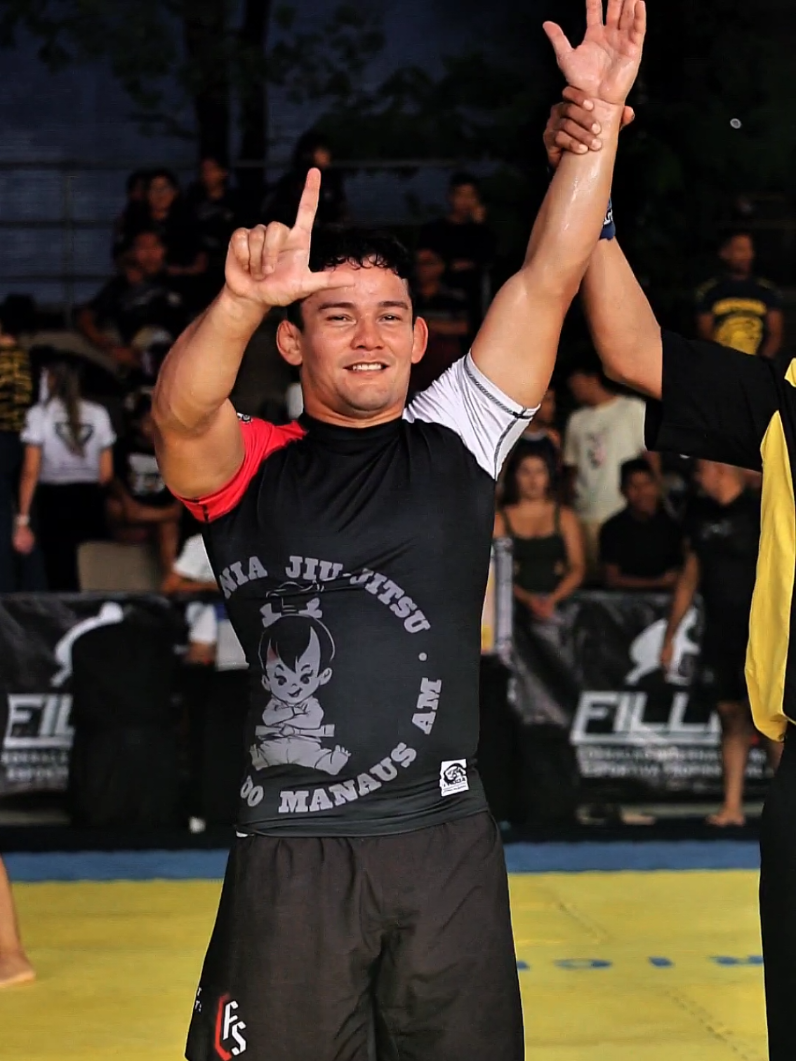 @AMAZONAS JIU-JITSU