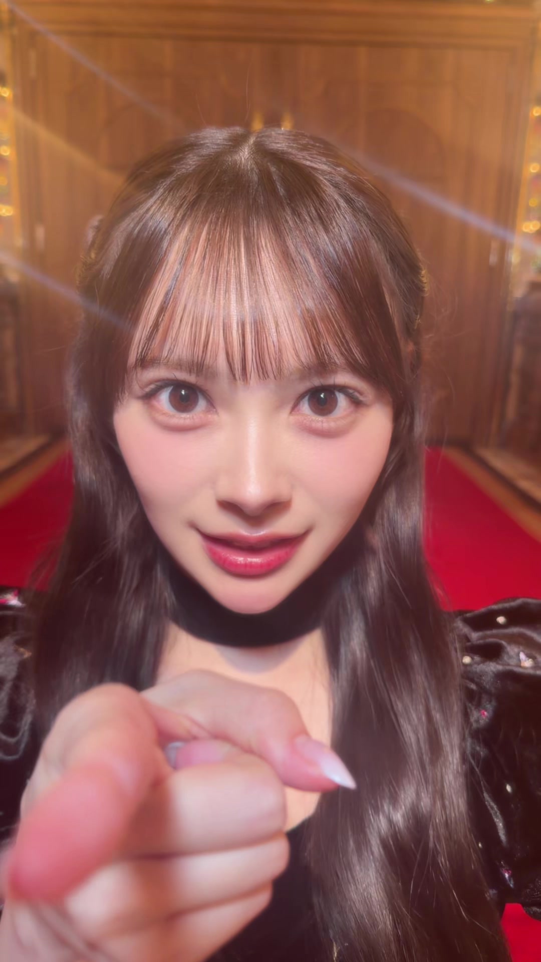 @伊藤 百花(AKB48)