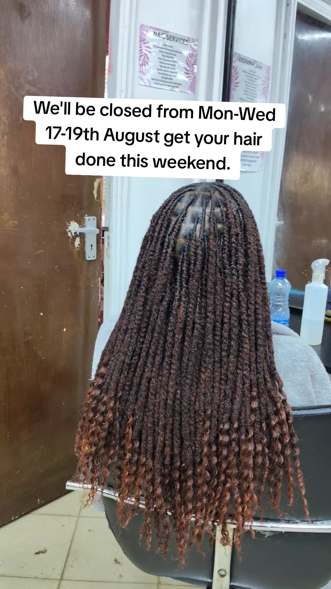 @FABZ DREADLOCKS KITENGELA