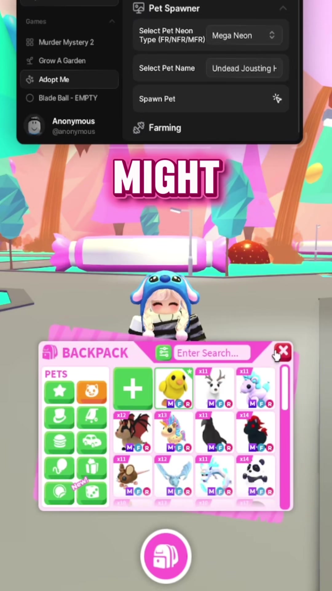 @Usopp Roblox