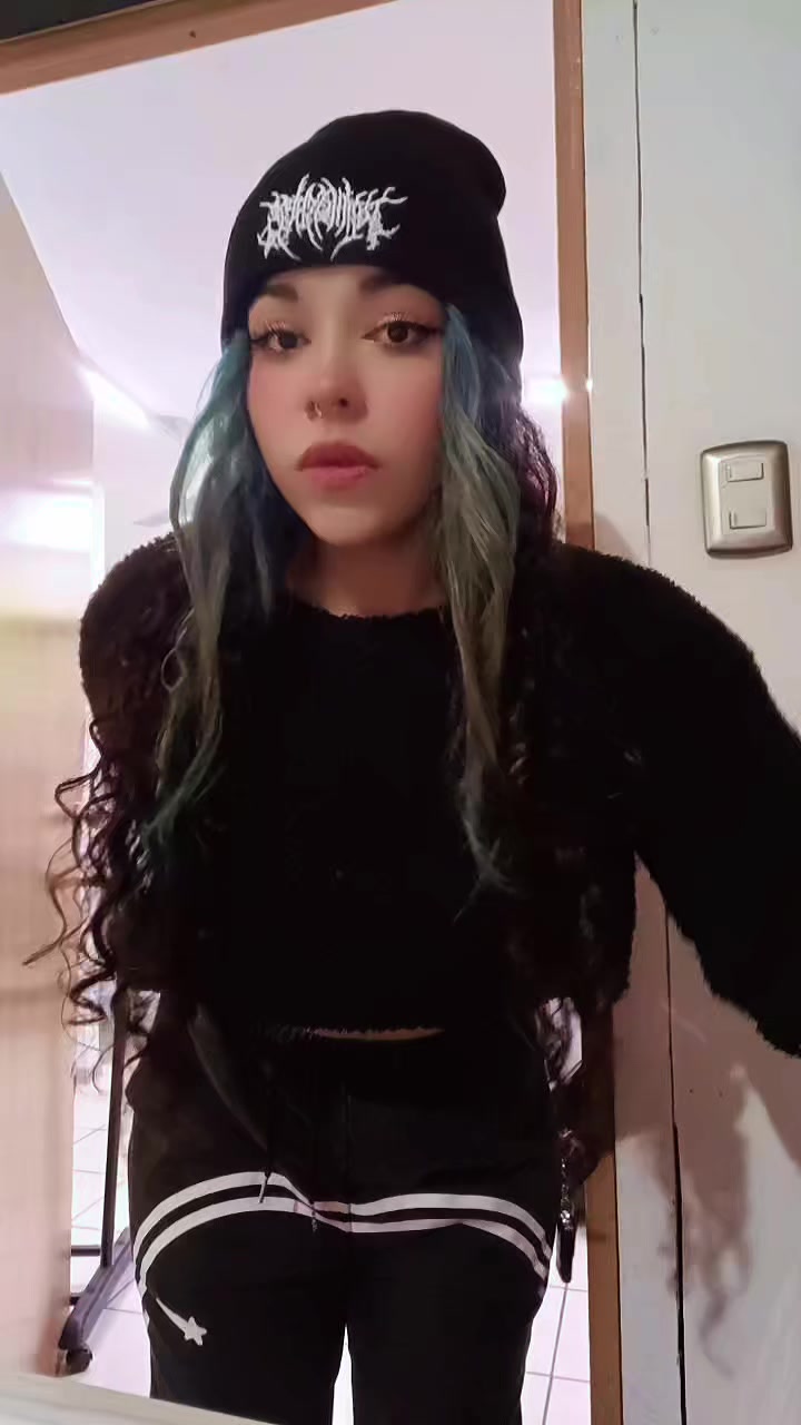 @Cindy Panic