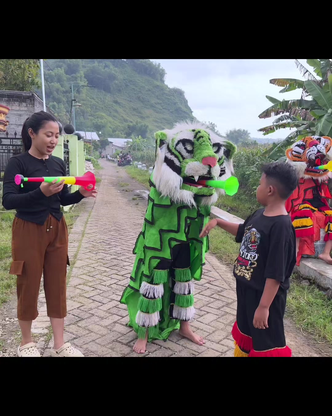 @VICHO BOCAH NGEVLOG