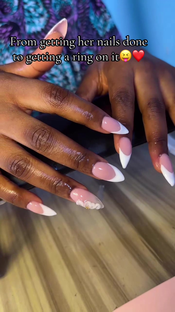 @Nails & Lash Tech in Abeokuta