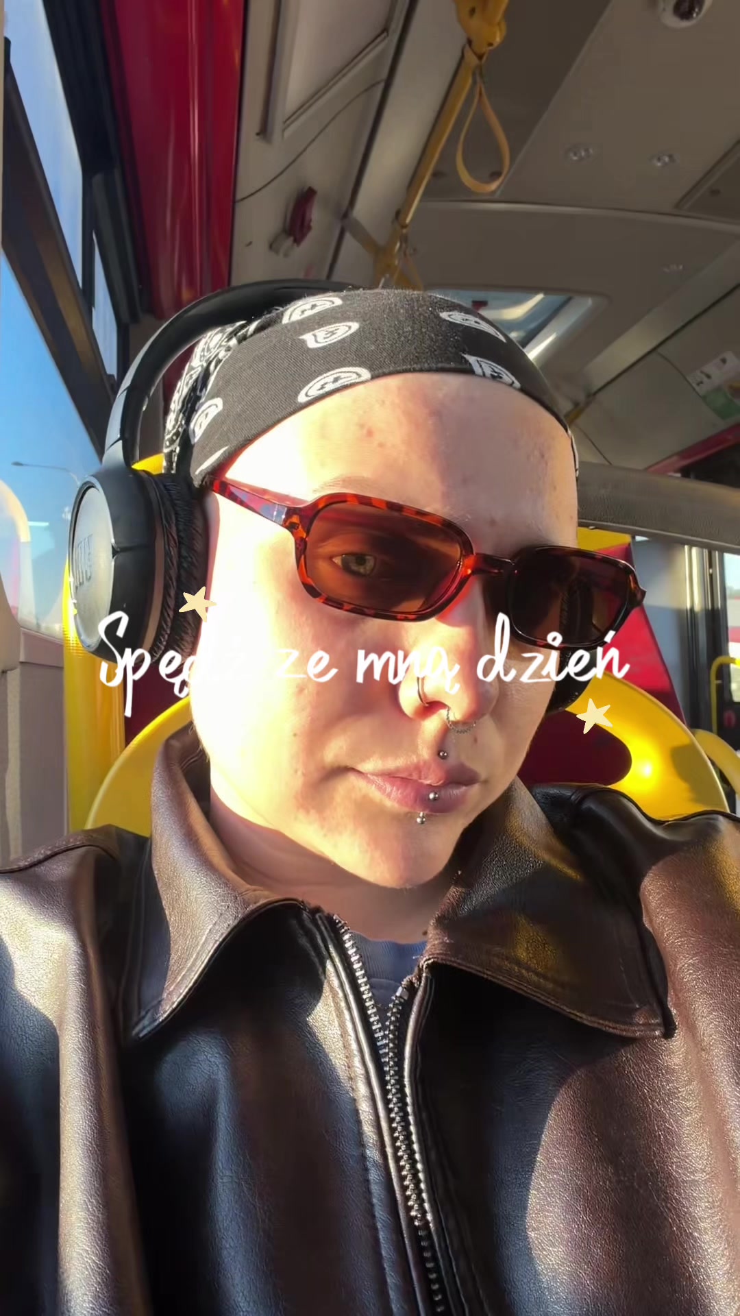 @Łysa Baba • Kinga