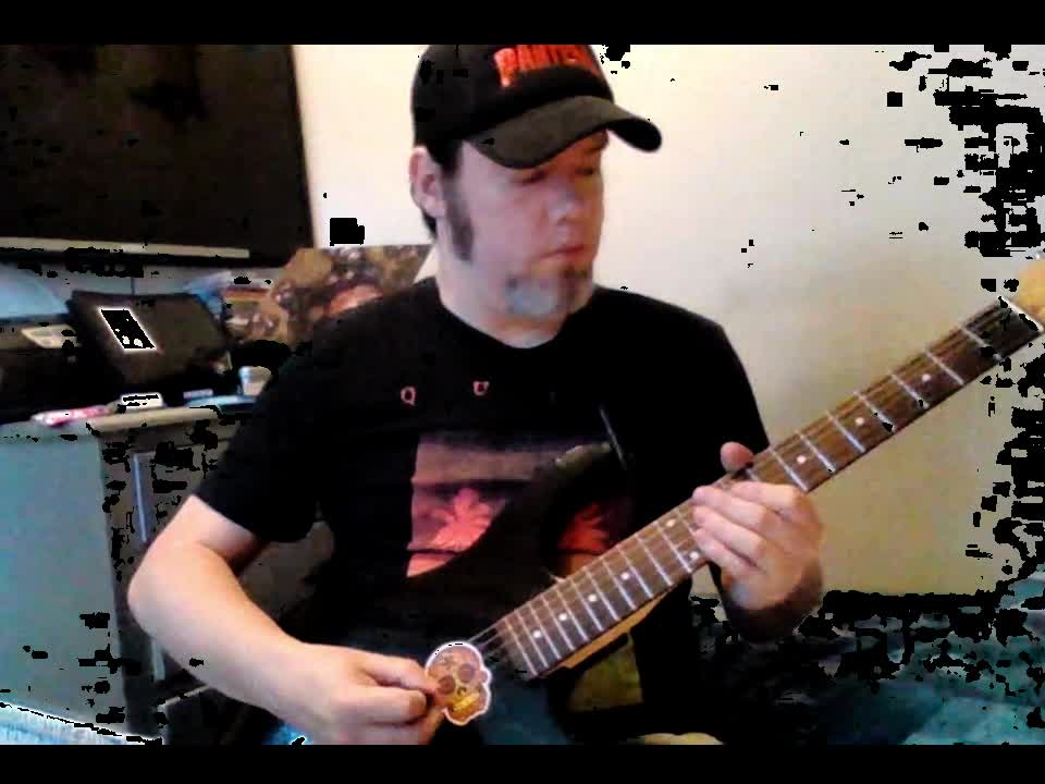 @Paul McCameron Music