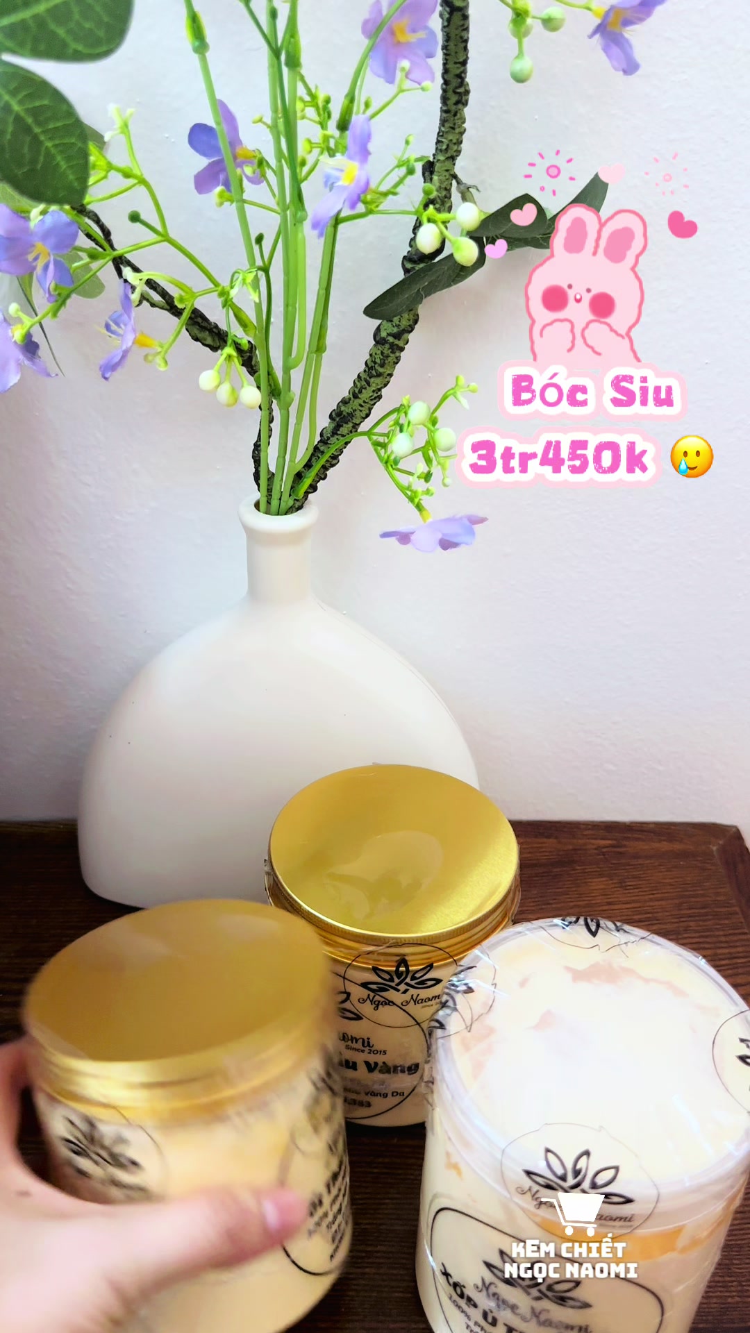 @Mẹ Bi Binn
