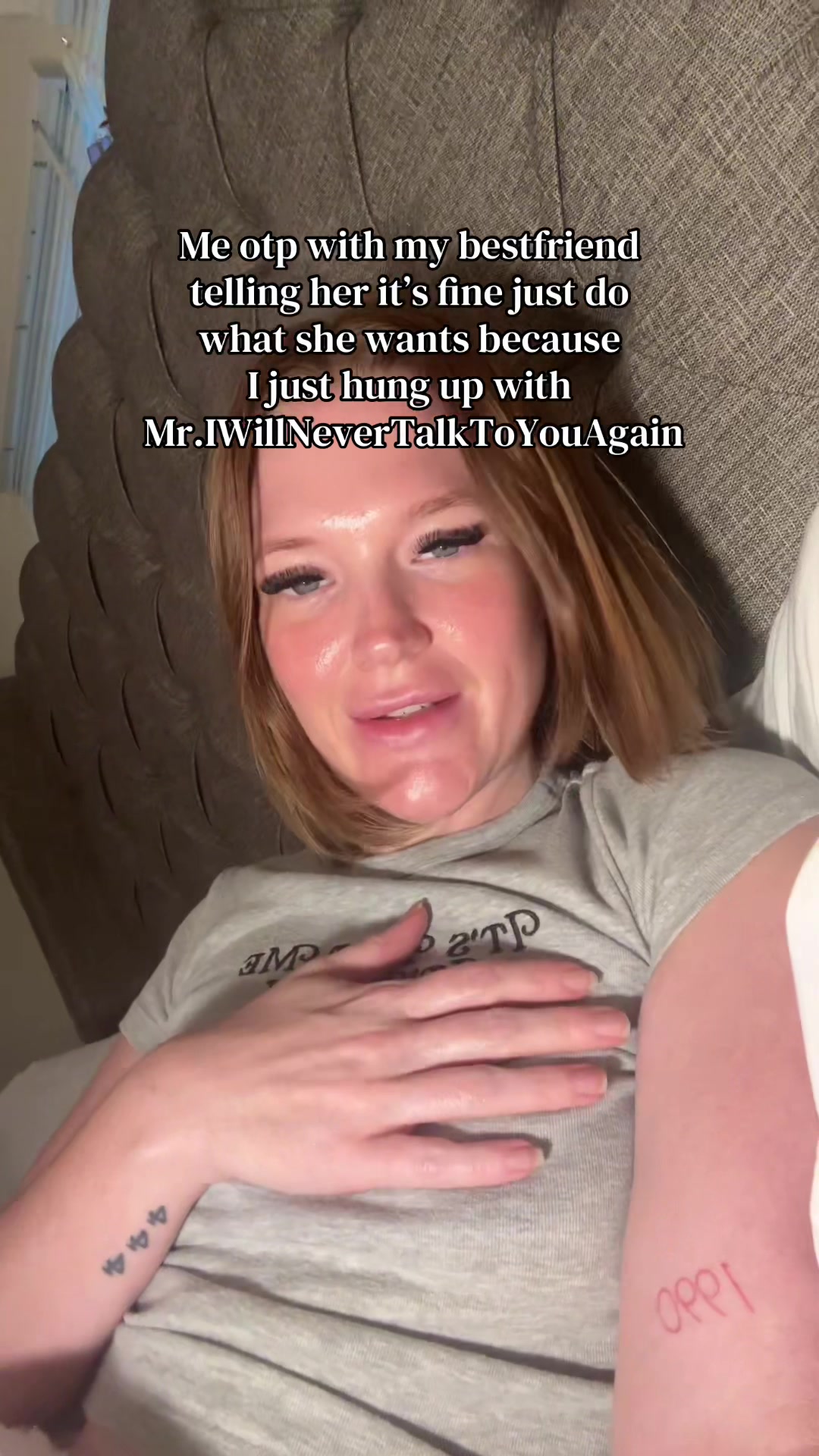 @Micaela Petrosky