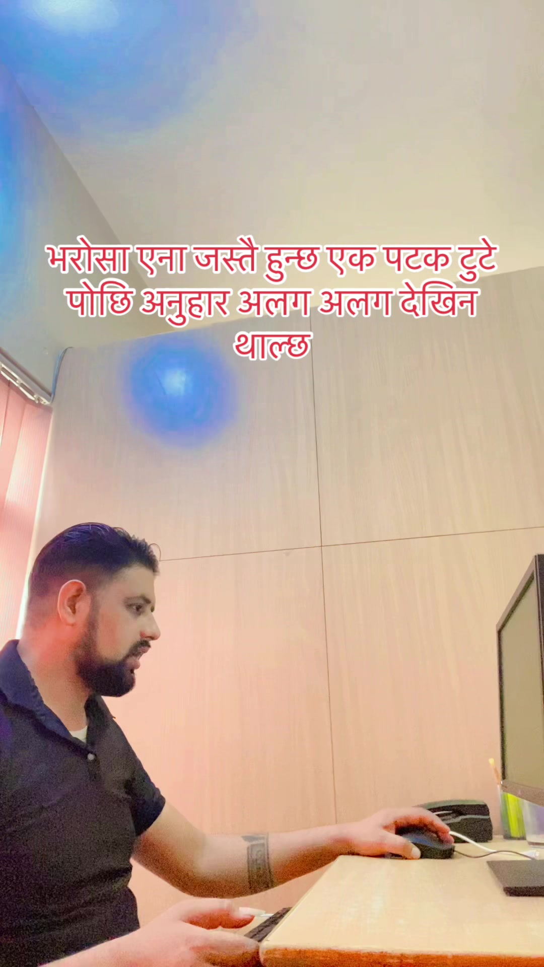 @Hari Khanal🇳🇵