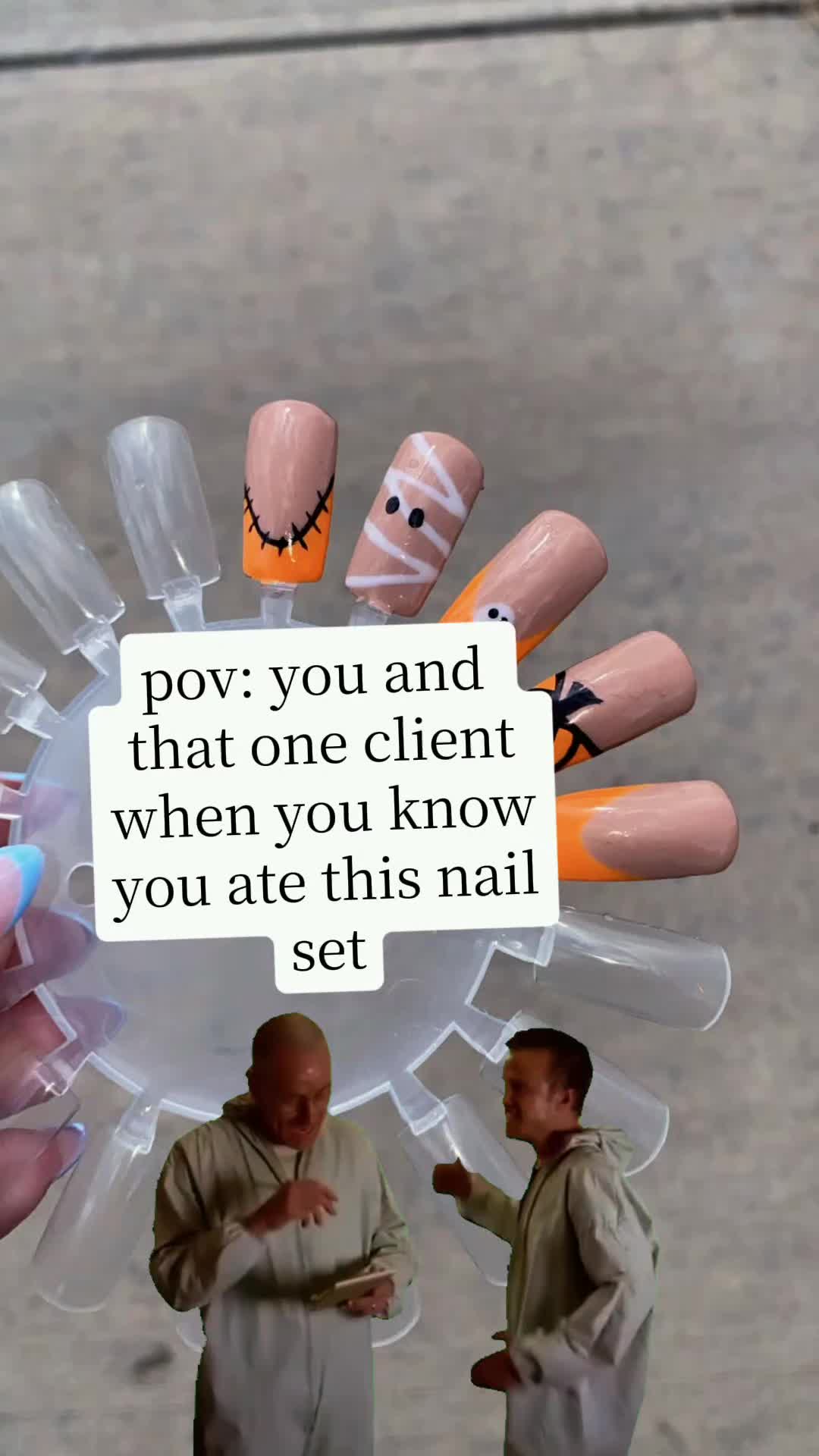 @BelleAfterHourz💅