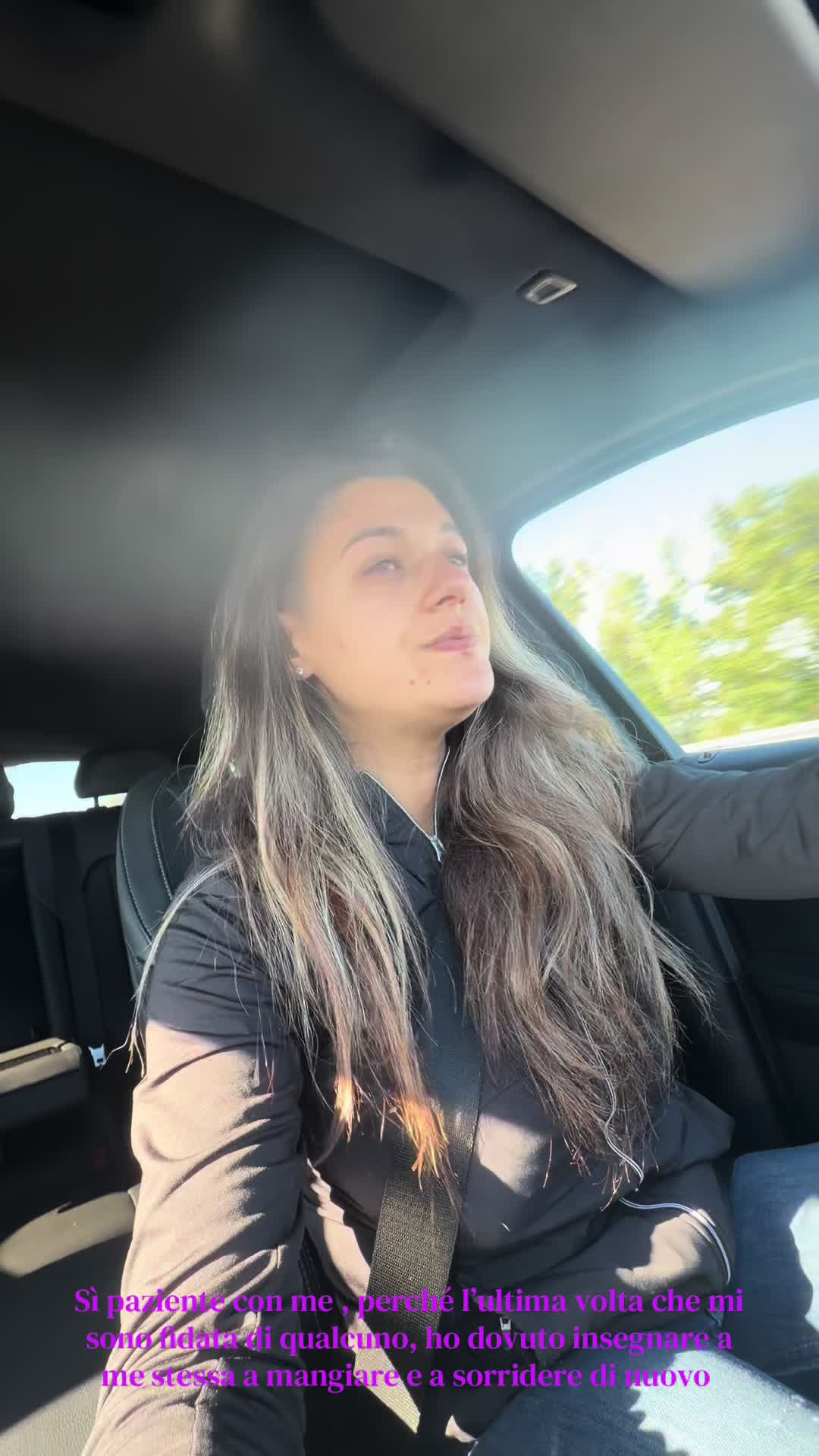 @Veronica Ricci