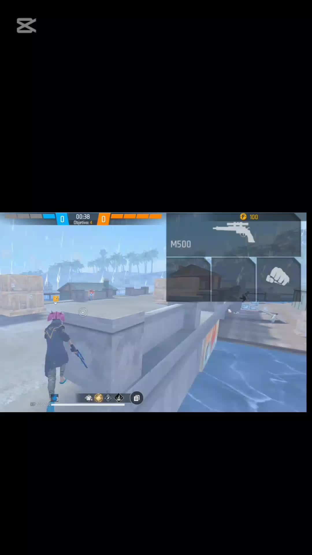 @• •