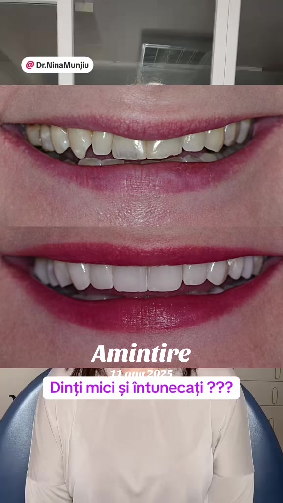 @Dr. Nina Munjiu