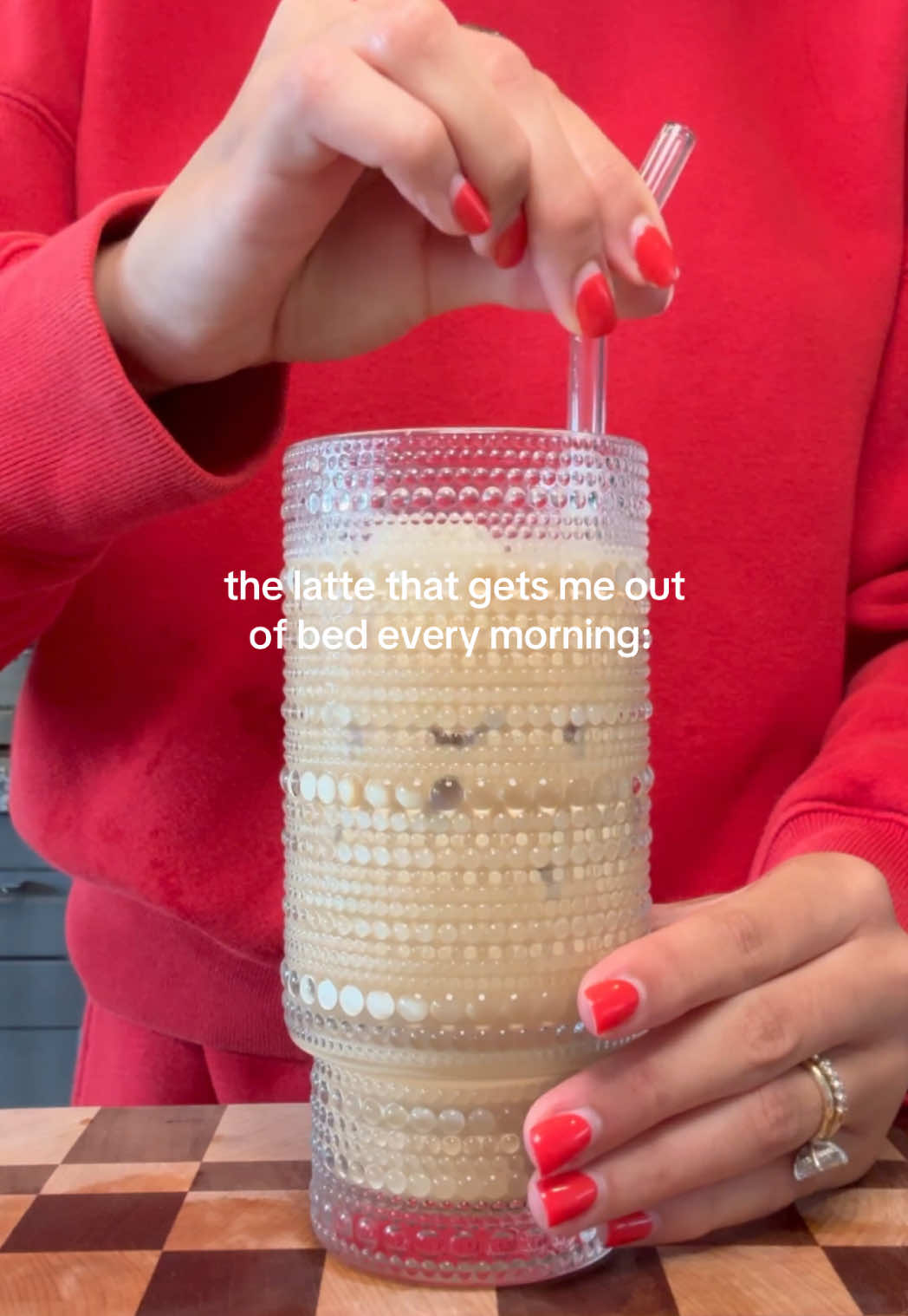 @Olivia Haas