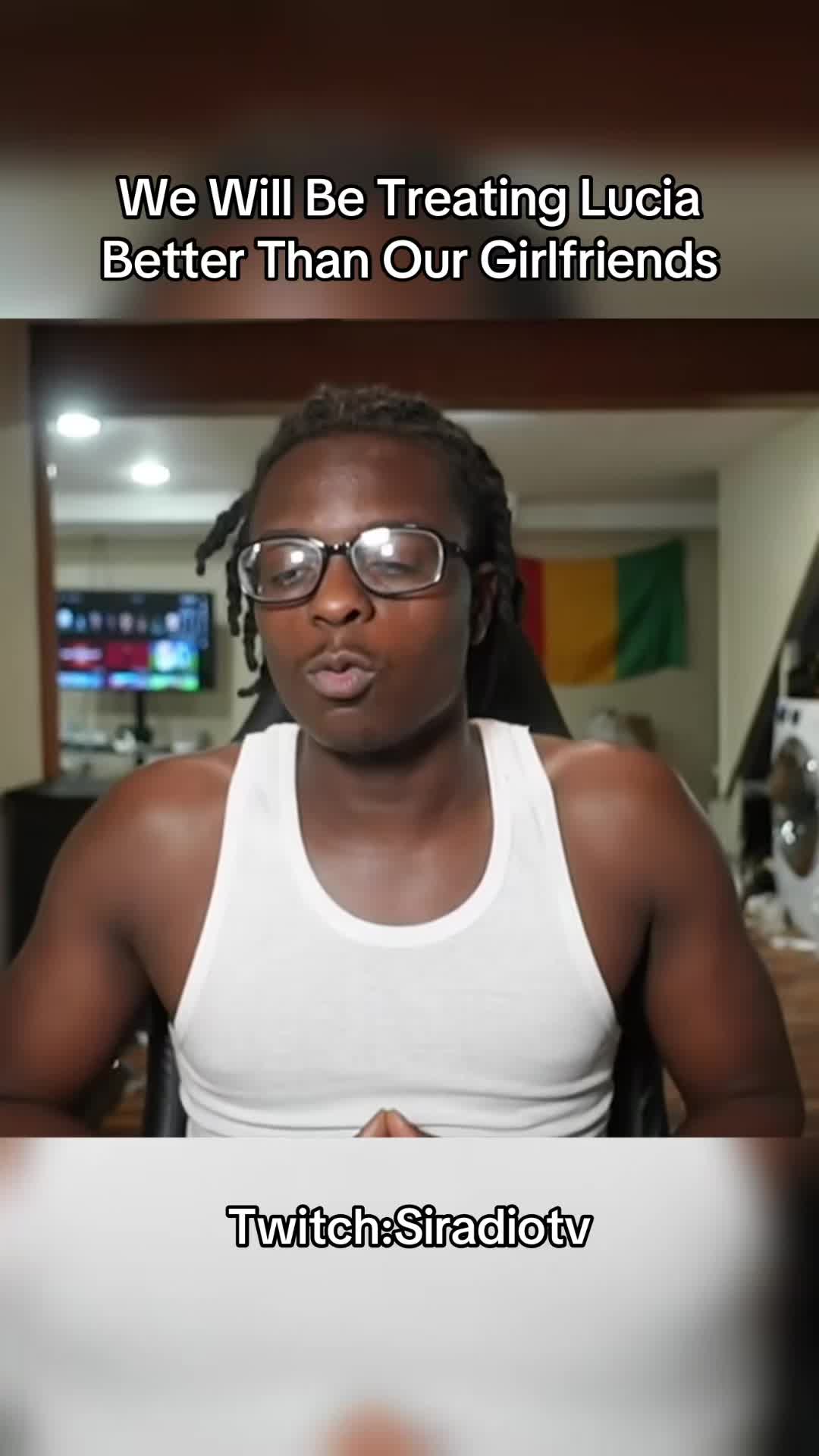 @Twitch Siradiotv