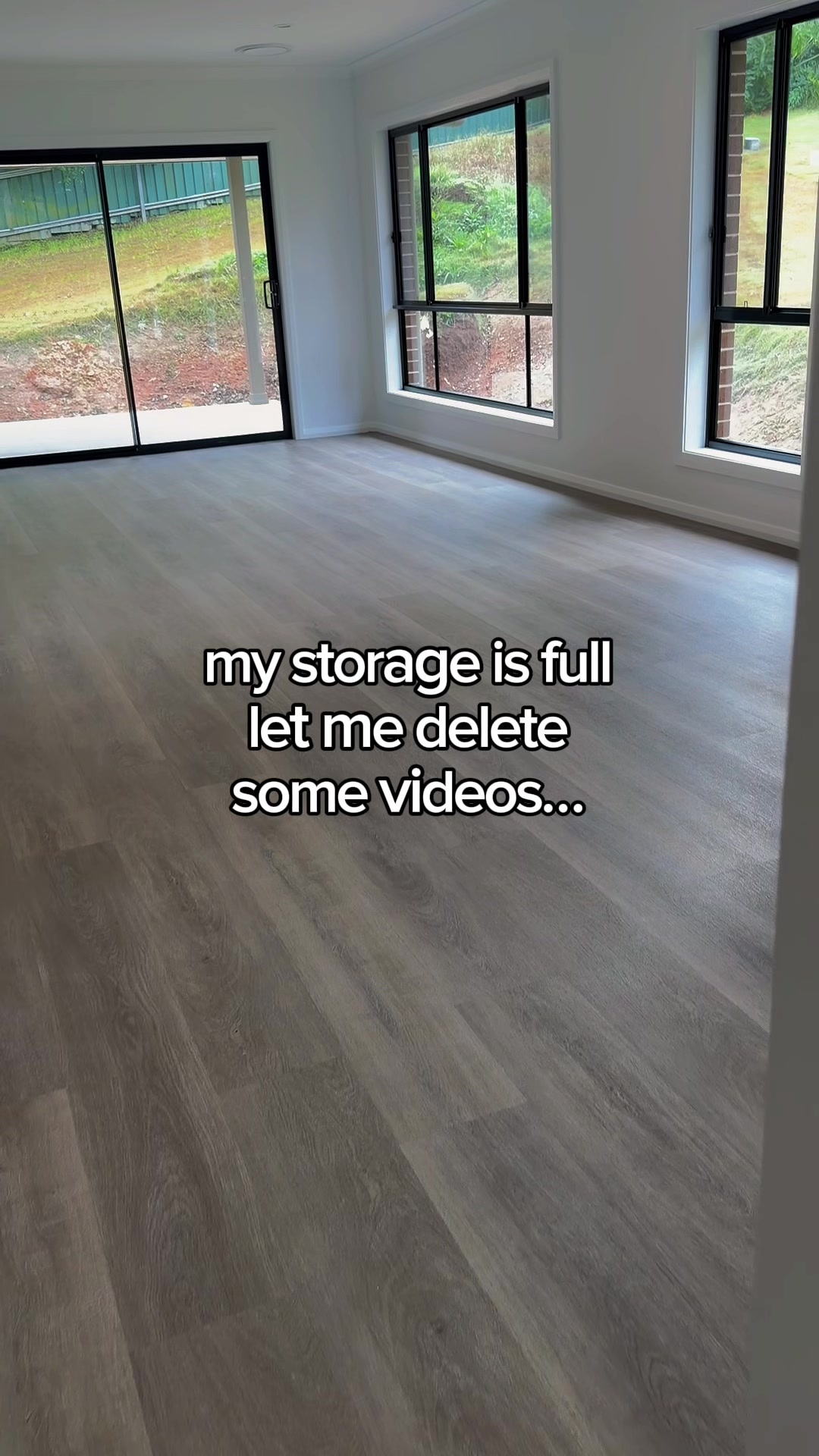@Hunter Homes