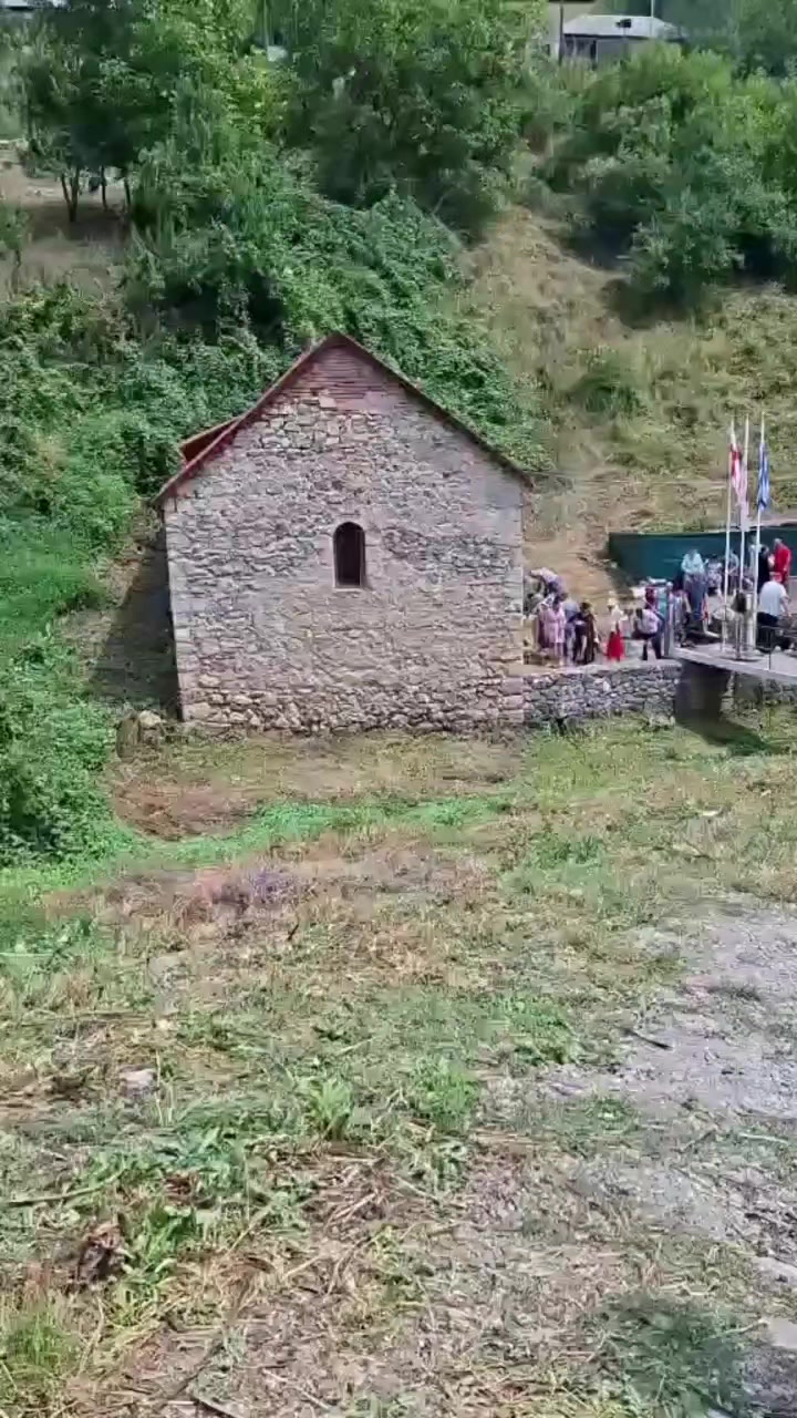 @Xatia Mezurnishvili