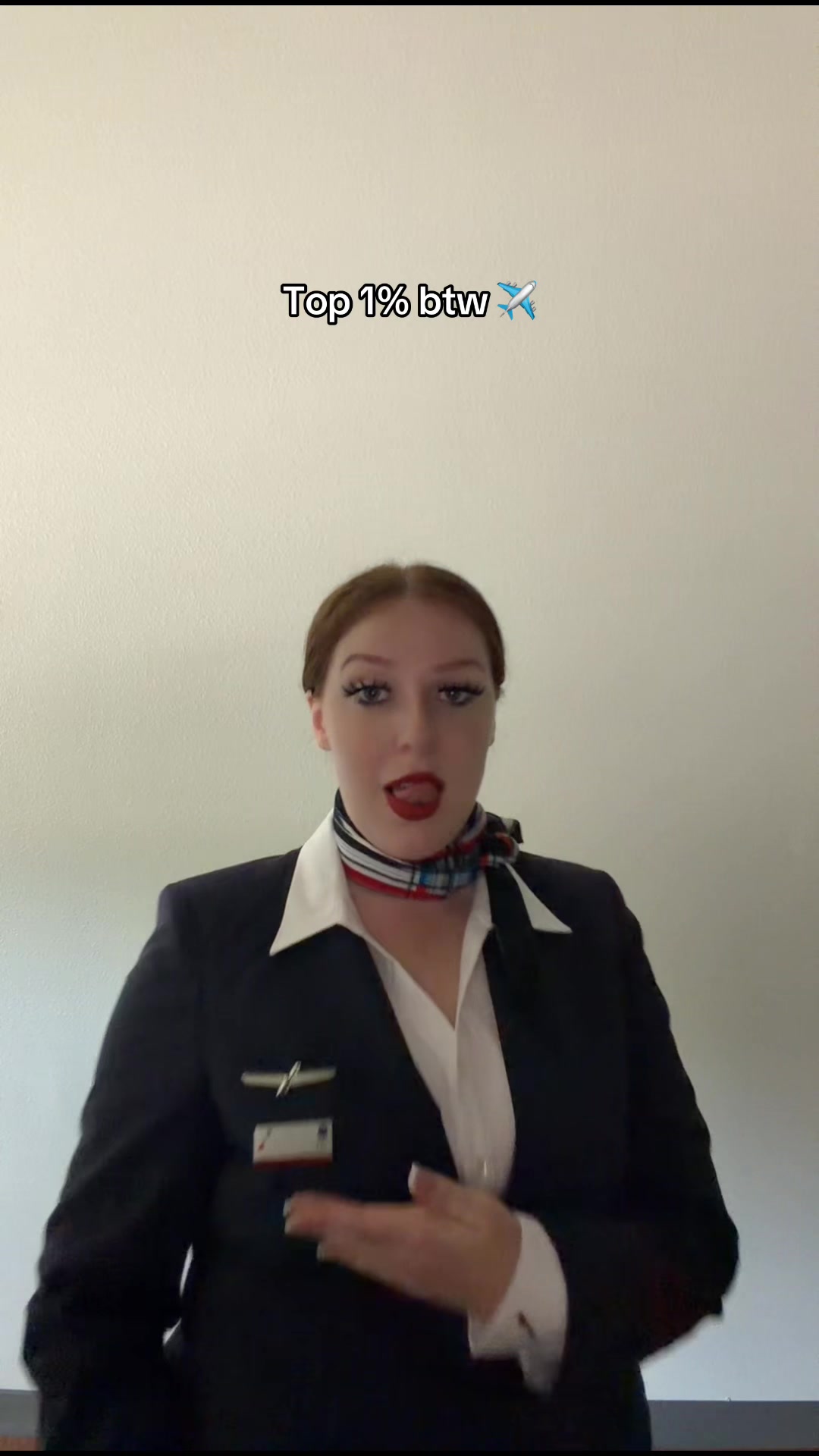 @💋 Lily | Sky Ginger ✈️👩🏼🦰