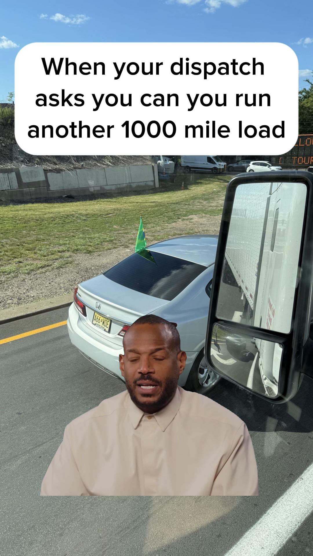@Mili | Trucking