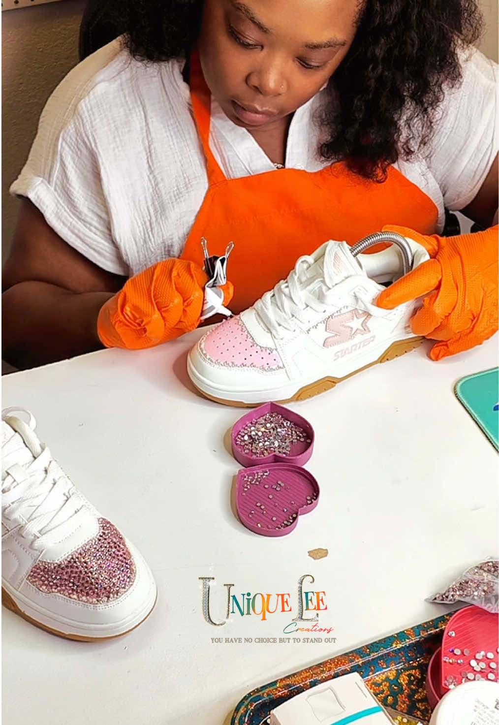 @UniqueLee Creations