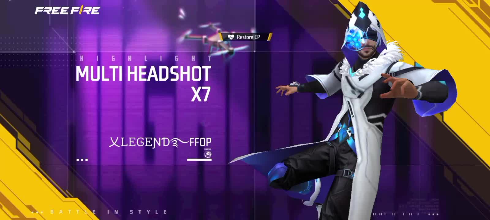 @Legend Players