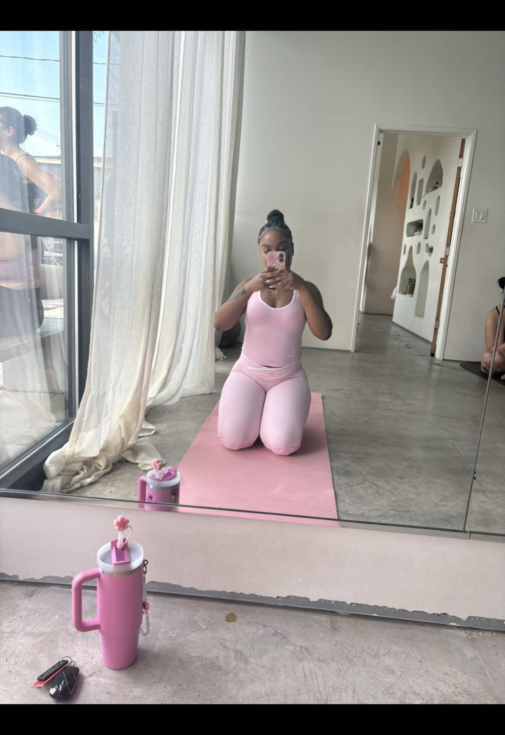 @Kiara Daniellee