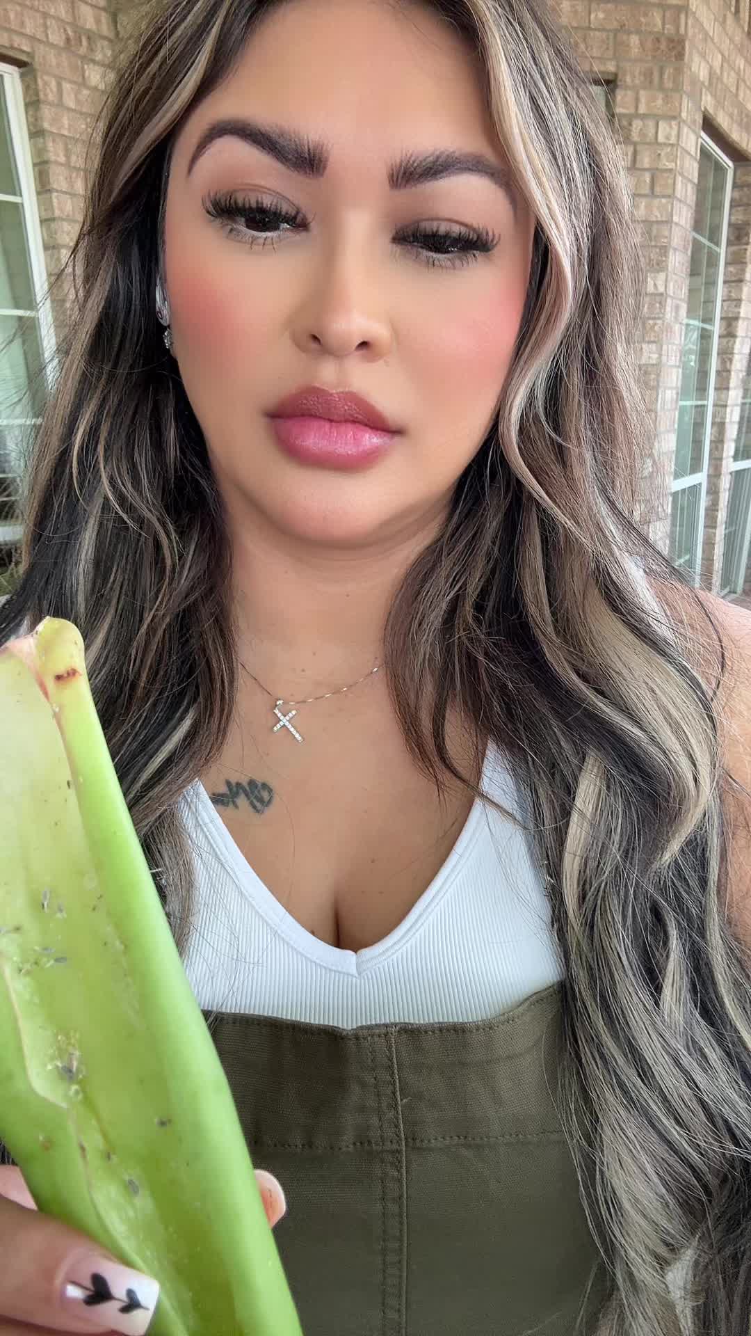 @Cynthia M🌺