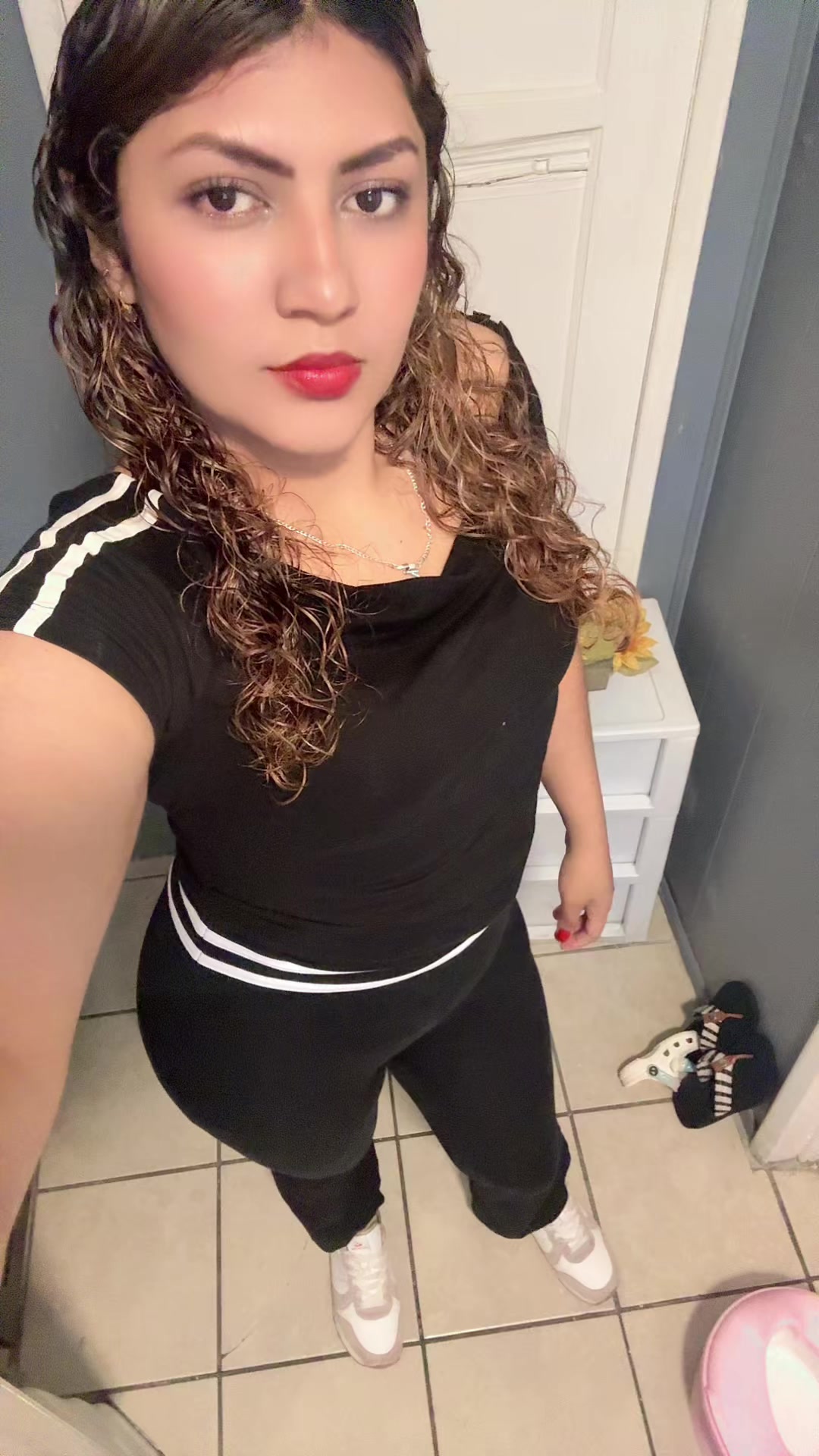 @Valentina morenita