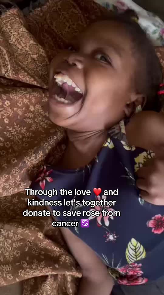 @Save Rose