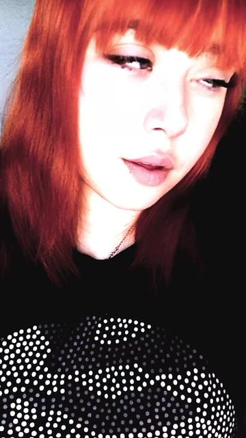@лисёнок 🦊