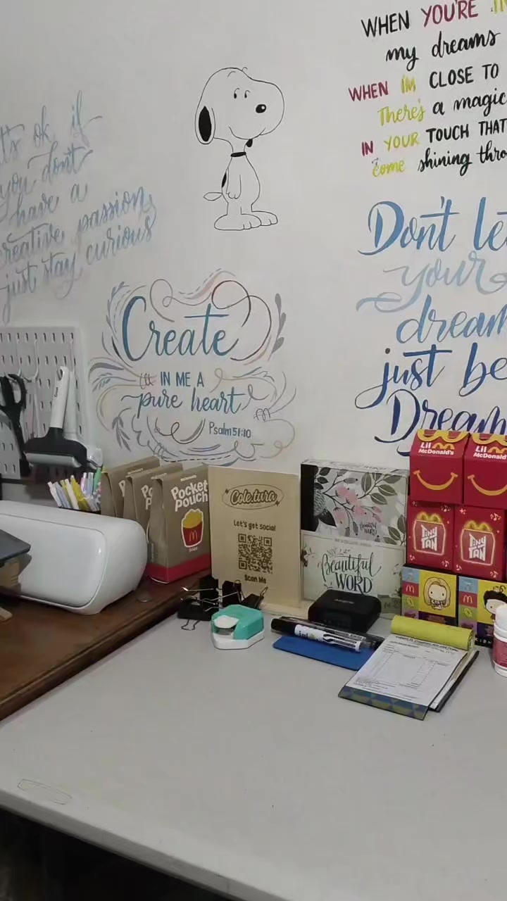 @Cricut Philippines