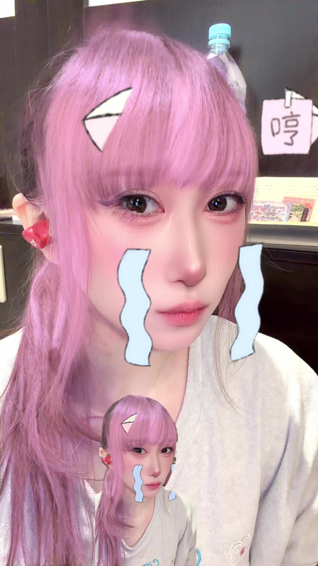 @入院中ハナチャン🌝🟡🟠➿