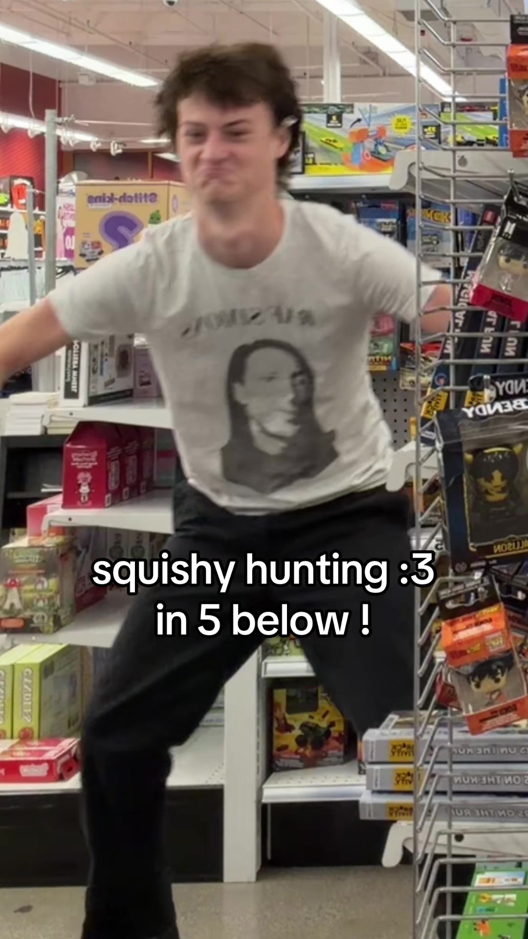 @Trap Queen Owen