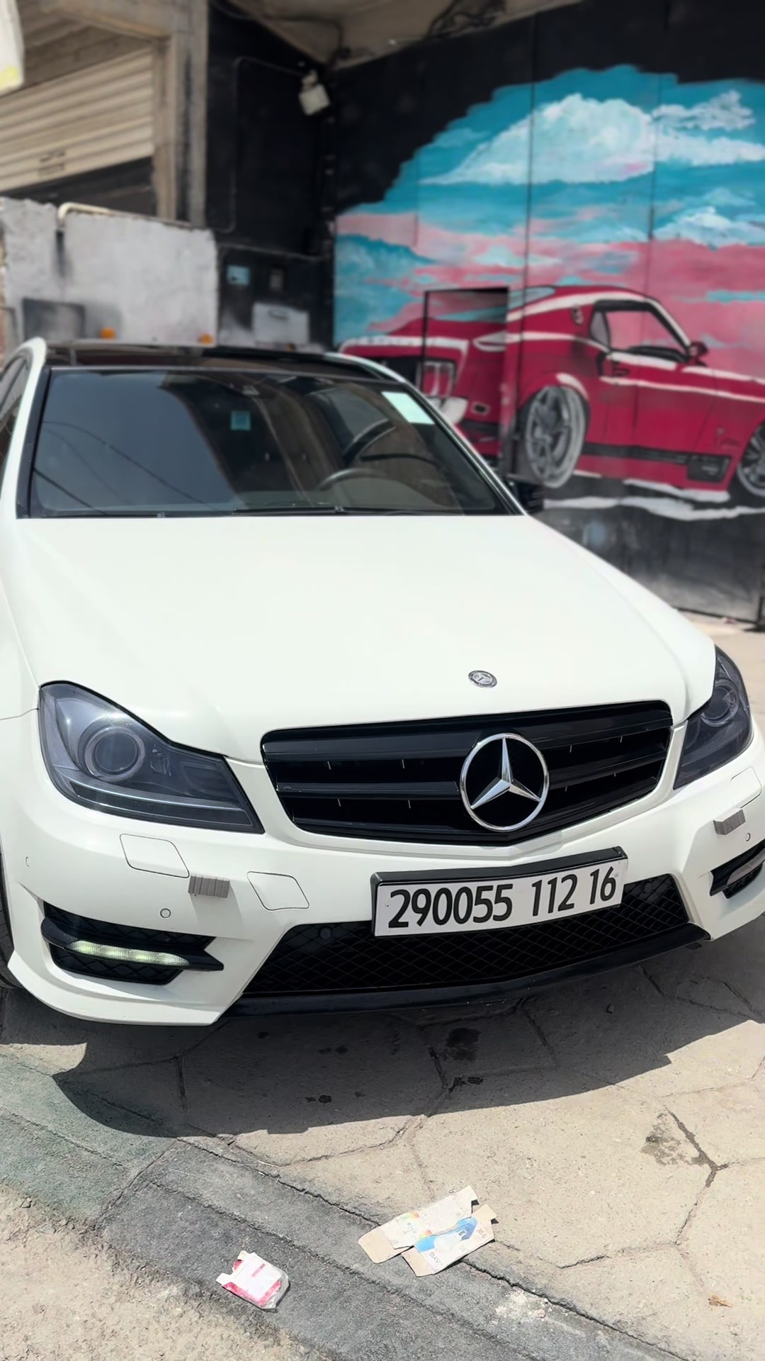@OF DETAILING Oussama