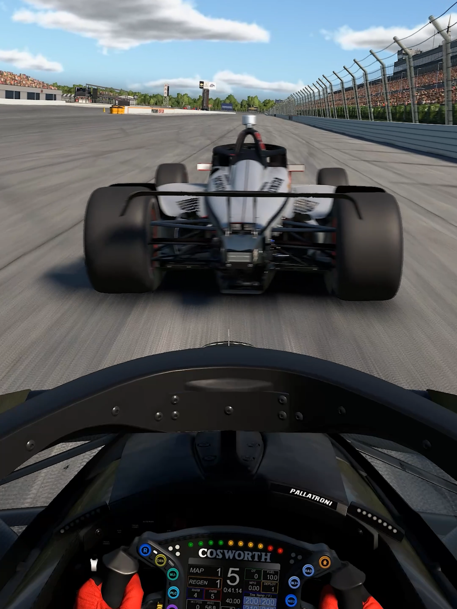 @iRacing