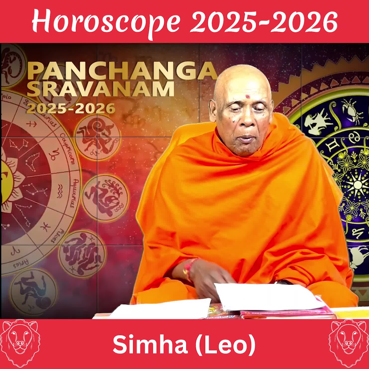 @SatyakamAnanda Saraswati Swami