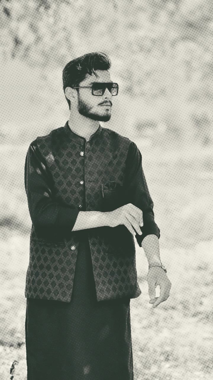 @ALI MUغHAL JAMKE OFFICIAL🔥❤️