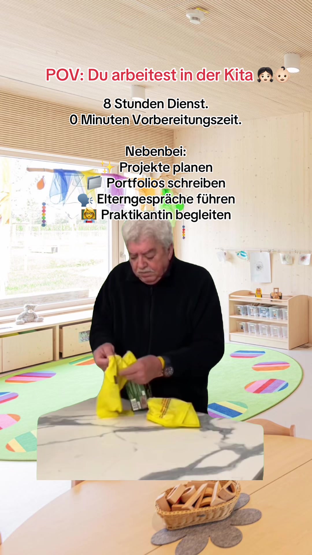 @KINDERGARTEN QUEEN