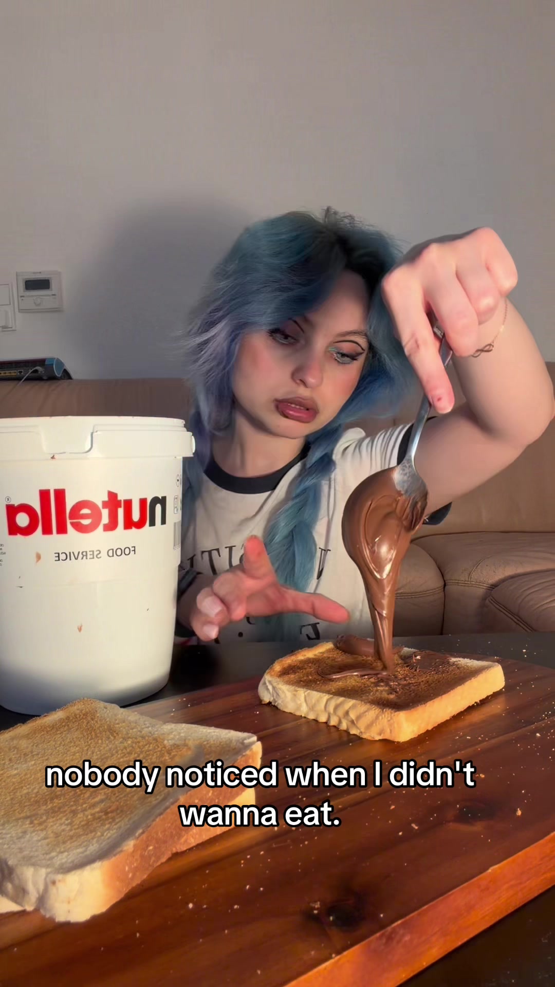 @Littlemissperfect