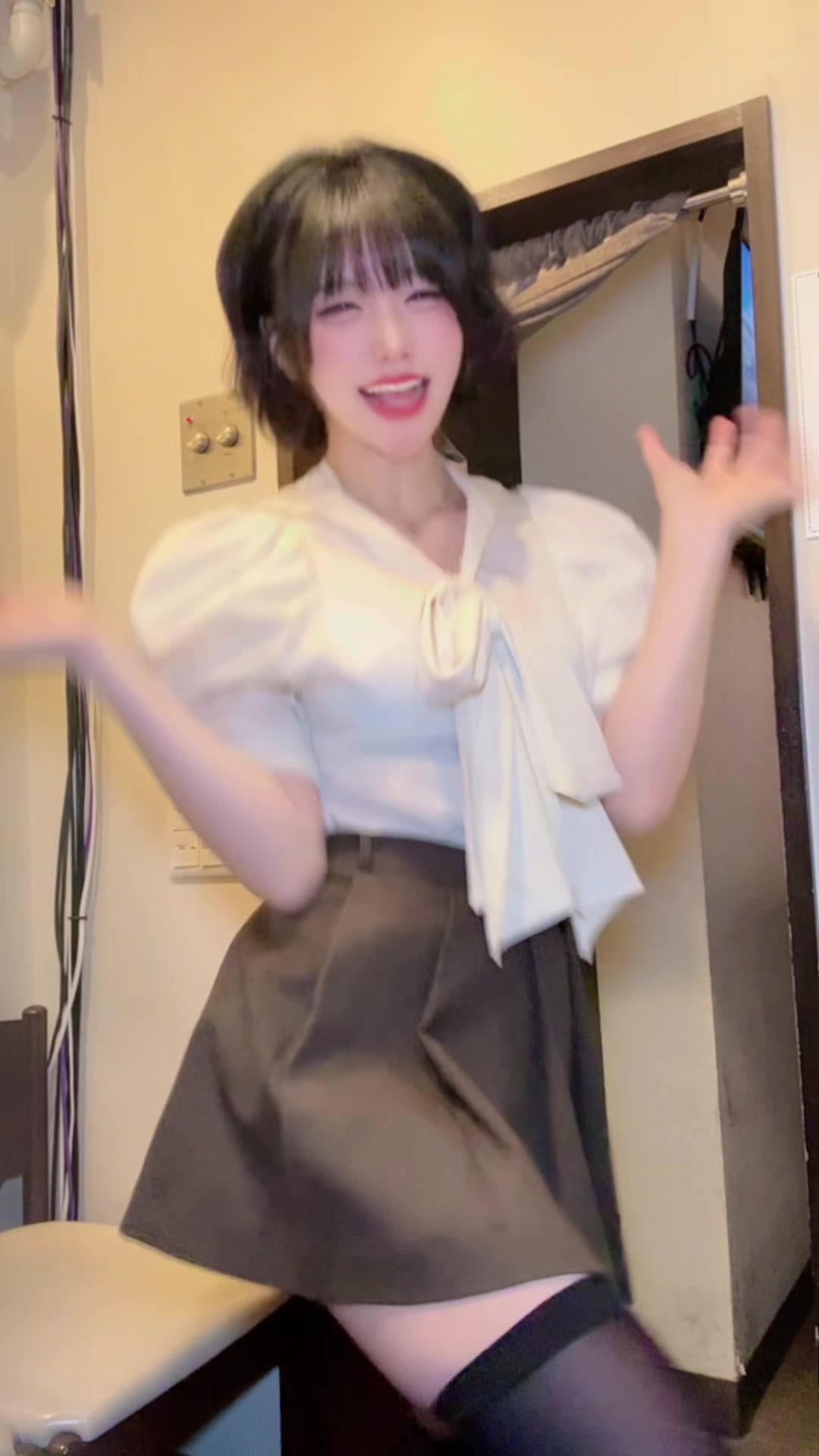 @成瀬 もも