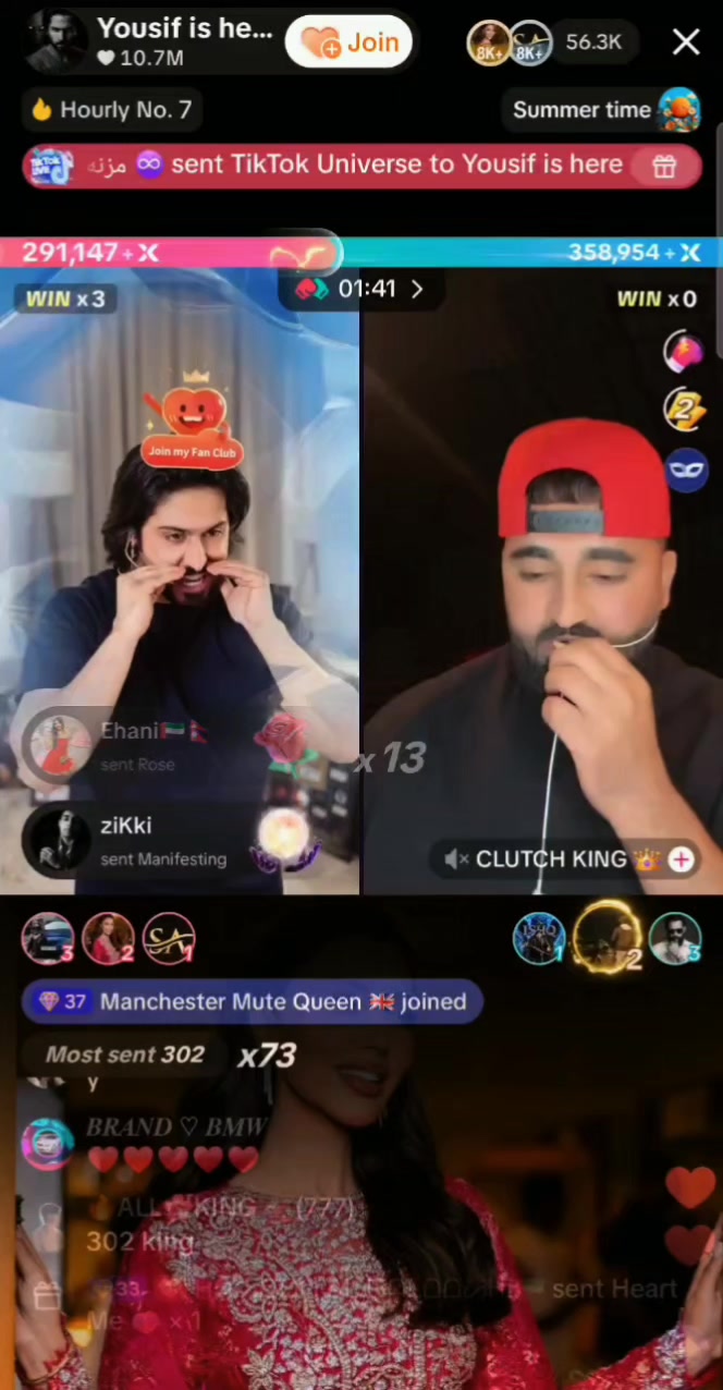 @Quaid_Khan 🦅